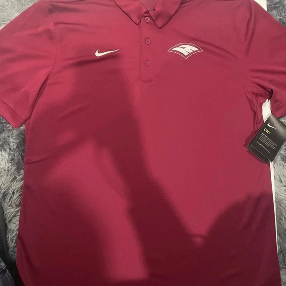 Nike Dry Fabrics - Picture 2 of 8